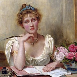 The letter Sun